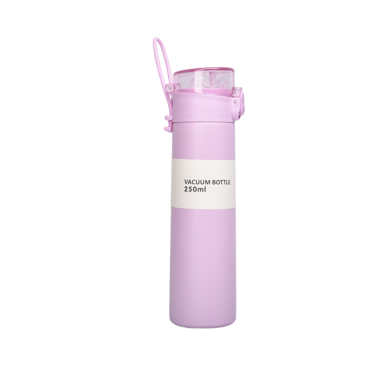 termo acero inoxidable 250ml dim:5x5x20