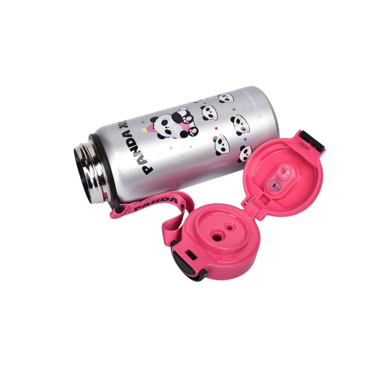 termo acero inoxidable 3d 550ml