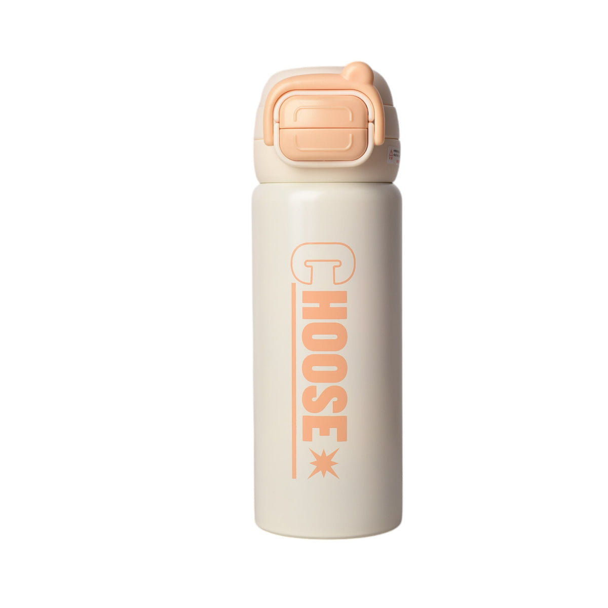 termo acero inoxidable 500ml