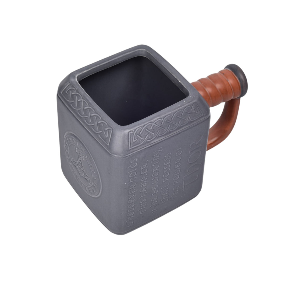 mug pocillo de ceramica personaje 530ml dim:12x8x8