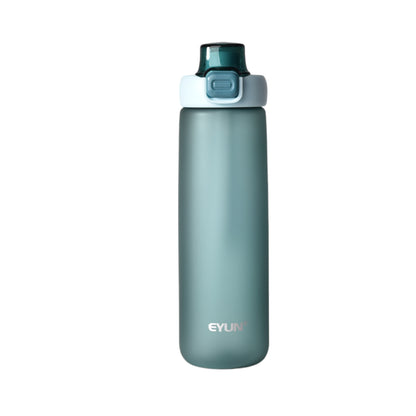 BOTELLA  DE AGUA PLASTICA 880ML