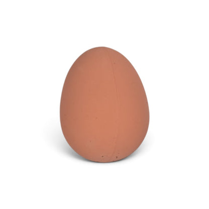 PELOTA FORMA DE HUEVO - CAJA X24 UND