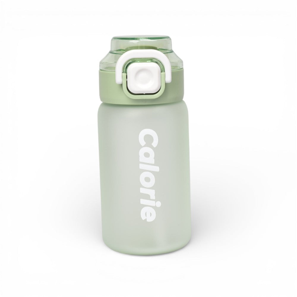 botella de agua 500ml plastico