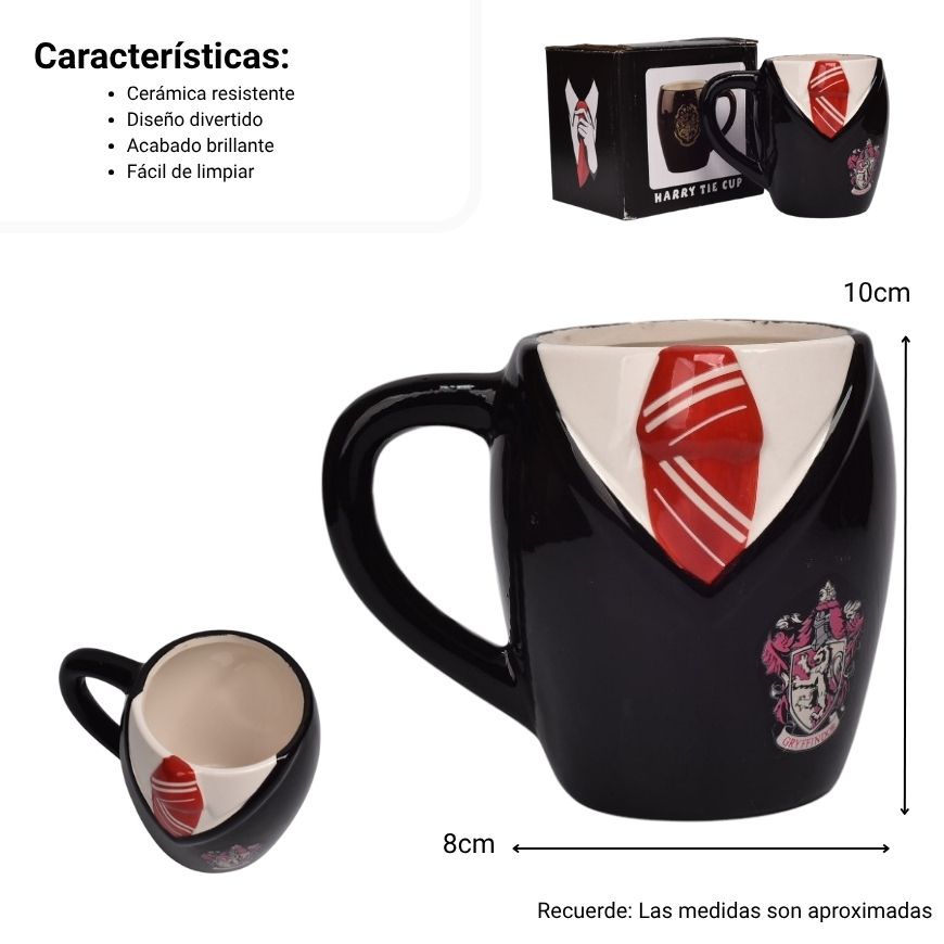 mug pocillo ceramica 380ml