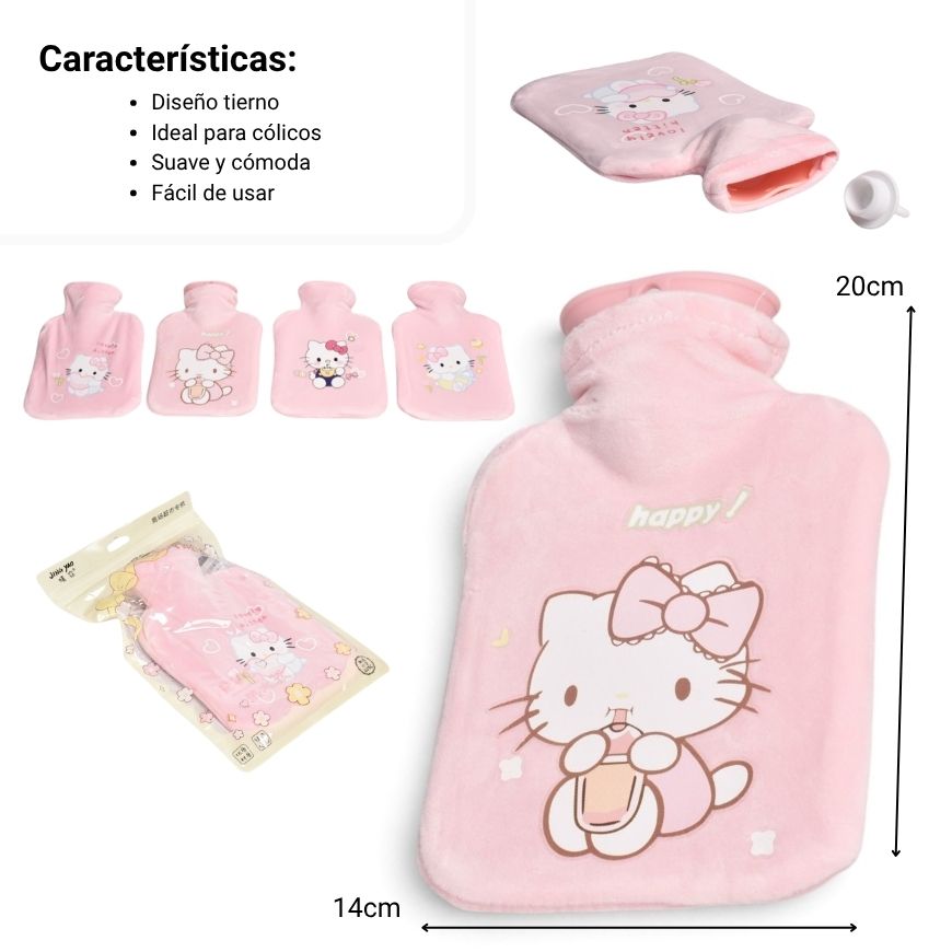 bolsa termica colicos prj dim:14x20cm
