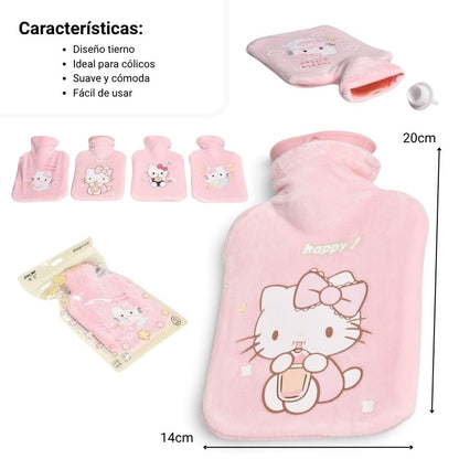 BOLSA TERMICA COLICOS PRJ DIM:14X20CM