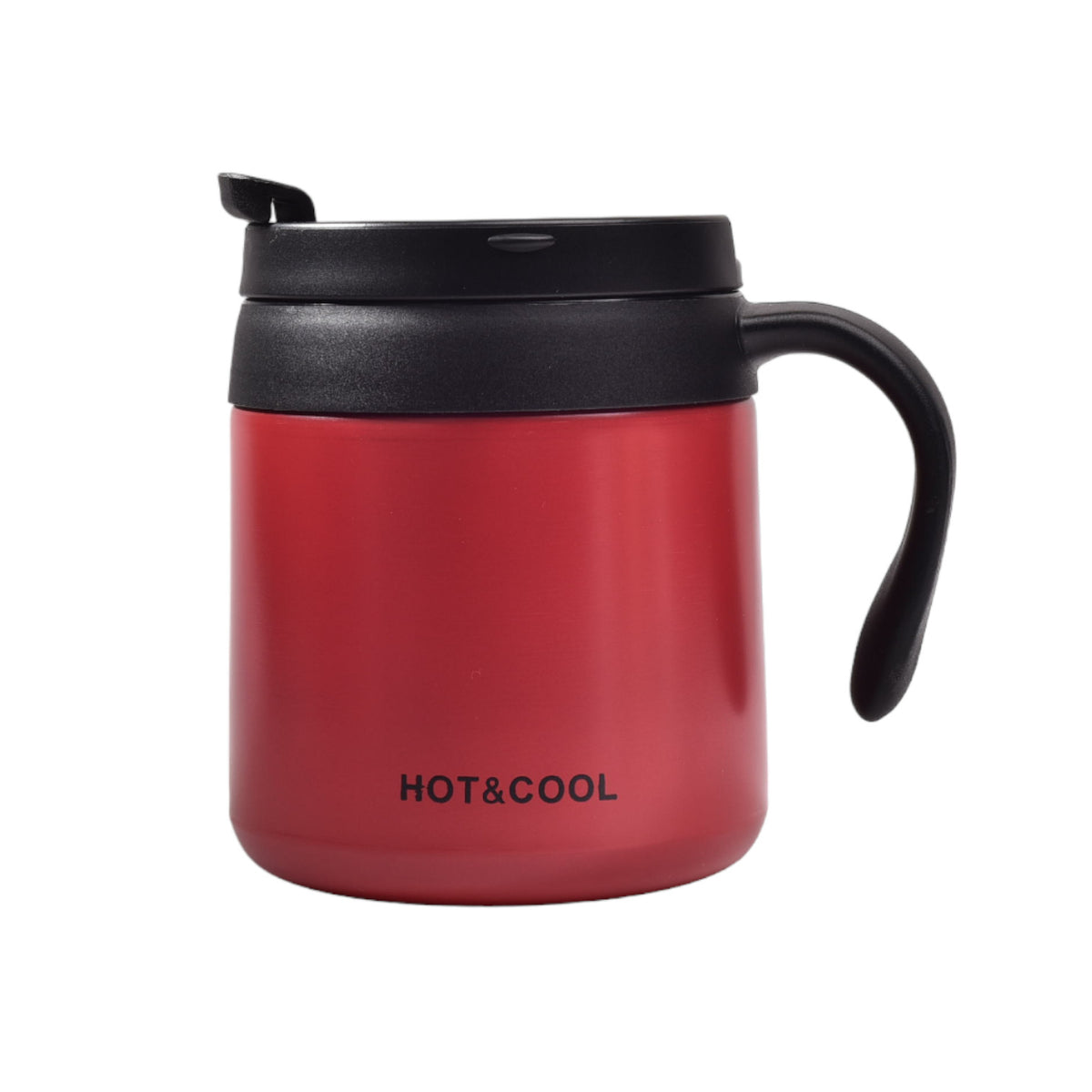 termo metalico 350ml
