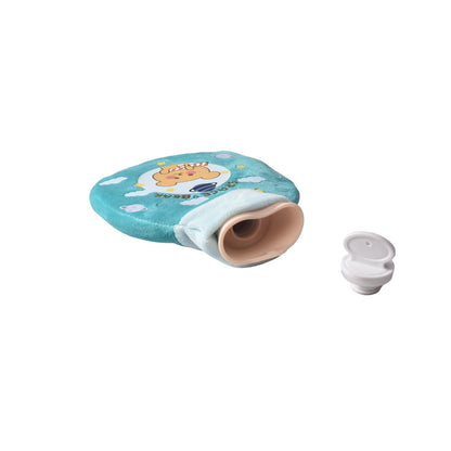 BOLSA TERMICA PARA AGUA CALIENTE REDONDA DIM:14X17