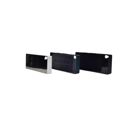 RELOJ DIGITAL PLASTICO DIM:16X6