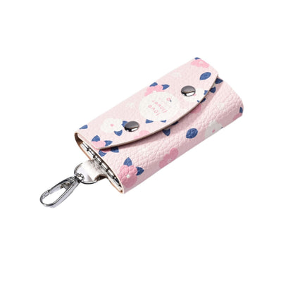 MONEDERO PORTA LLAVES DIM:10*5CM