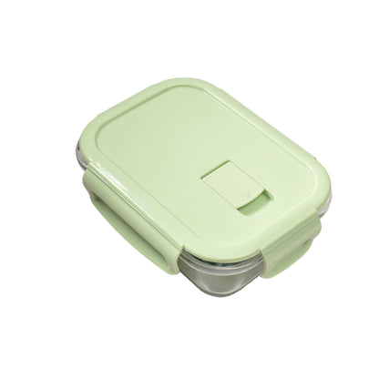 RECIPIENTE  VIDRIO 630ML DIM:17*13CM (M986)