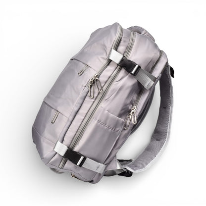 MALETA MORRAL VARIOS COLORES SINTETICO DIM:43X30X20