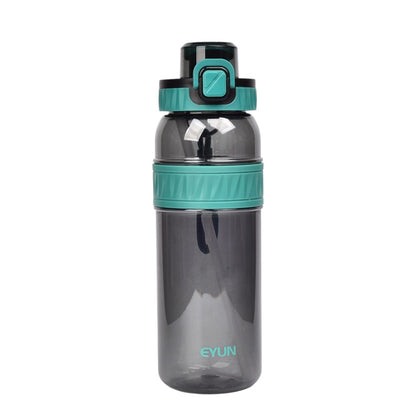 BOTELLA DE AGUA PLASTICO 850ML
