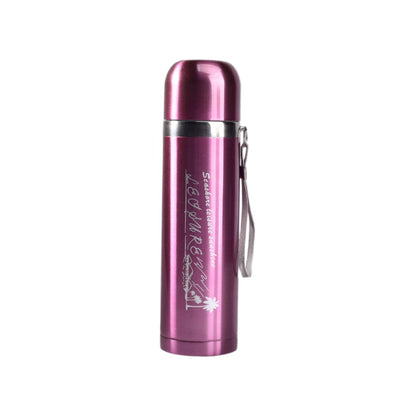 TERMO METALICO 500ML