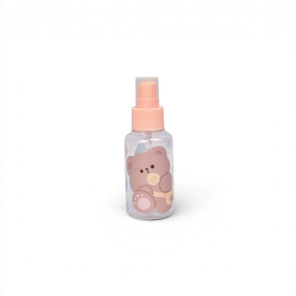 envase plastico recargable 75ml