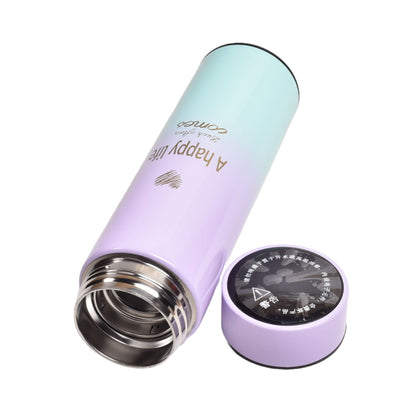TERMO CON MEDIDOR DE TEMPERATURA 500ML