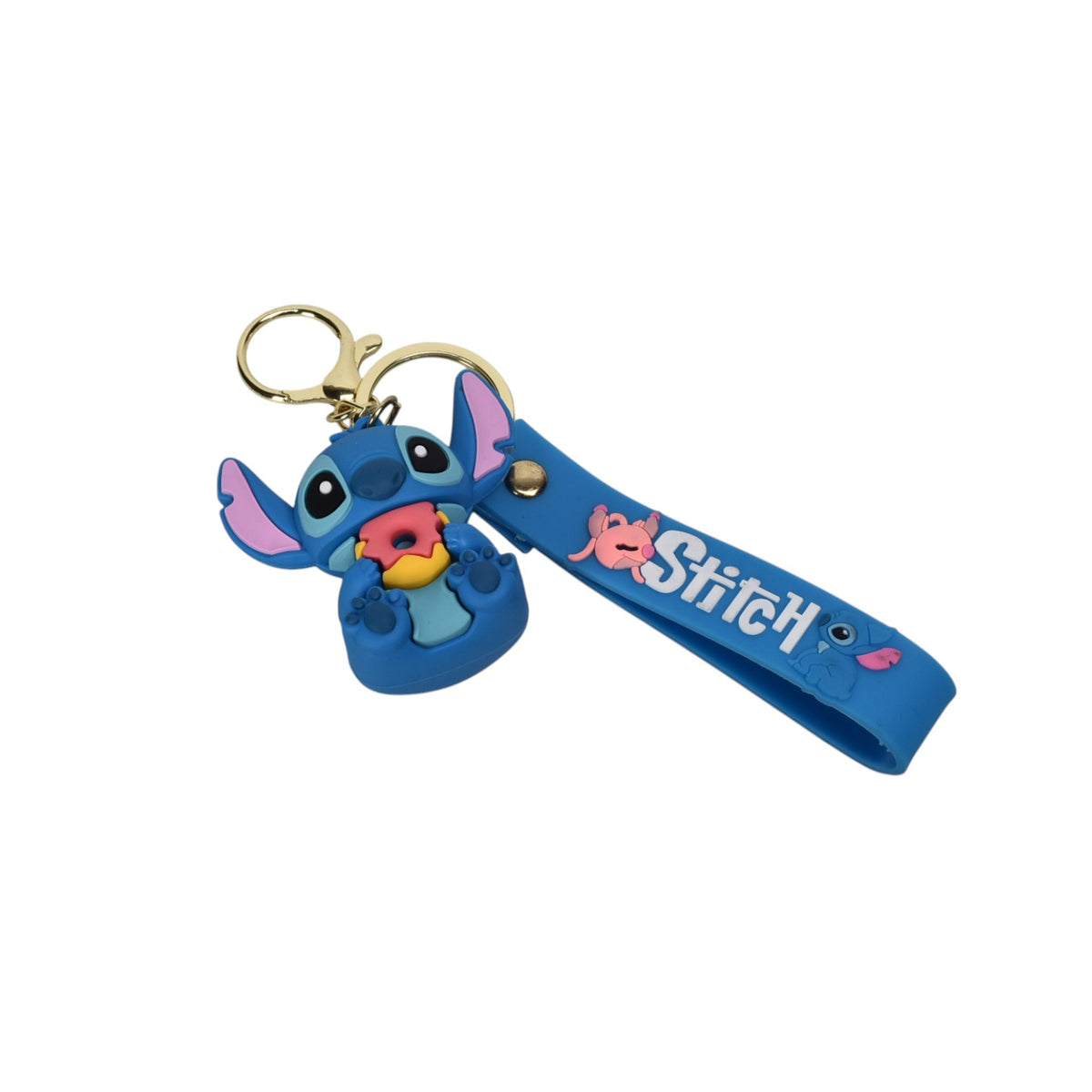 llavero pvc personaje dim:5x6x3