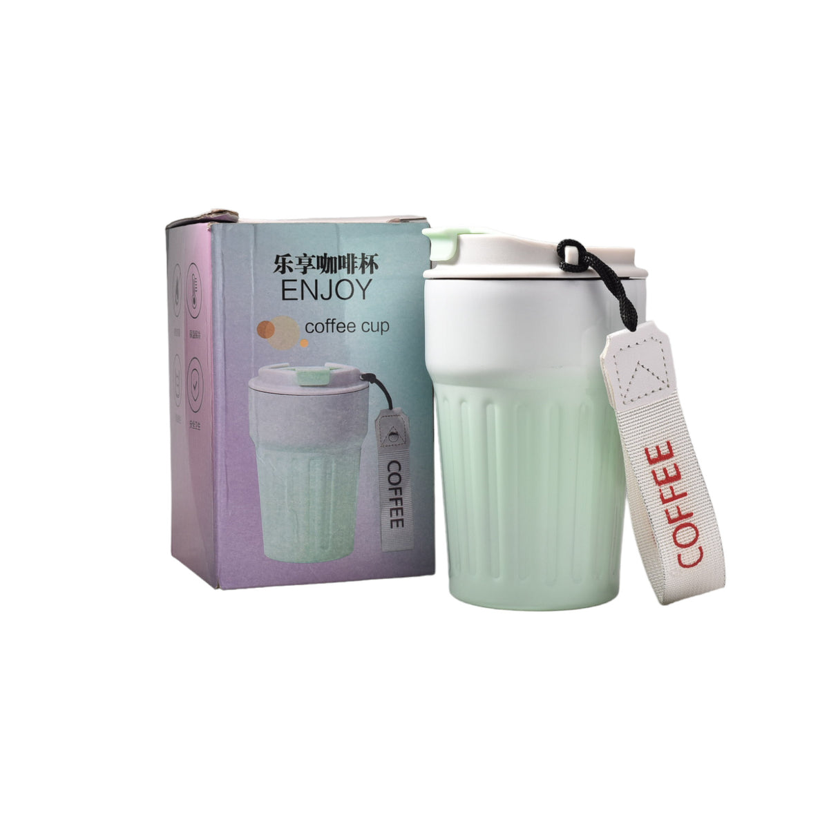 termo metalico 380ml (3321)