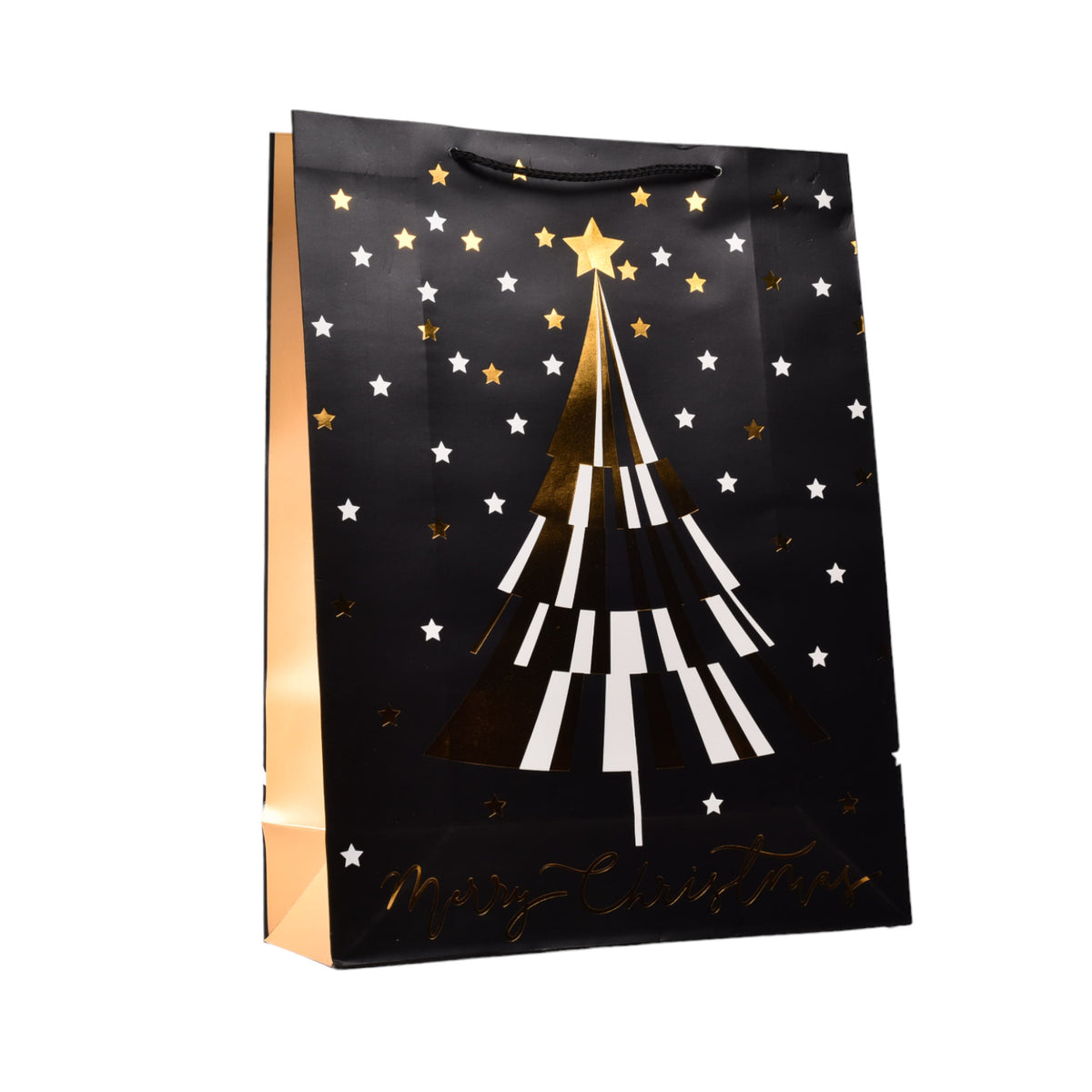 bolsa regalo navidad grande 40x30cm (l)
