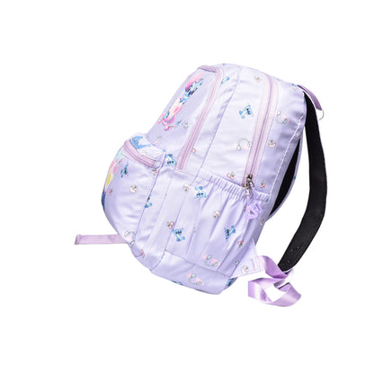 MALETA MORRAL CON LLAVERO POLIESTER PERSONAJE DIM:41X29X15