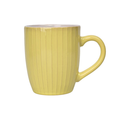 MUG POCILLO CERAMICA 180ML DIM:7X7X8