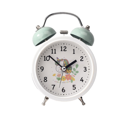 RELOJ DESPERTADOR PARA NIÑOS DIM: 9X13X4