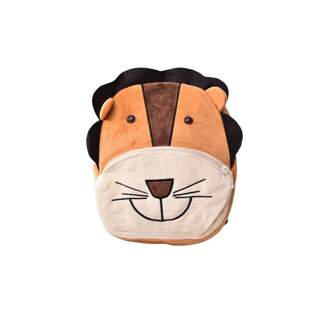 morral en poliester dim:29*25cm animales jegz