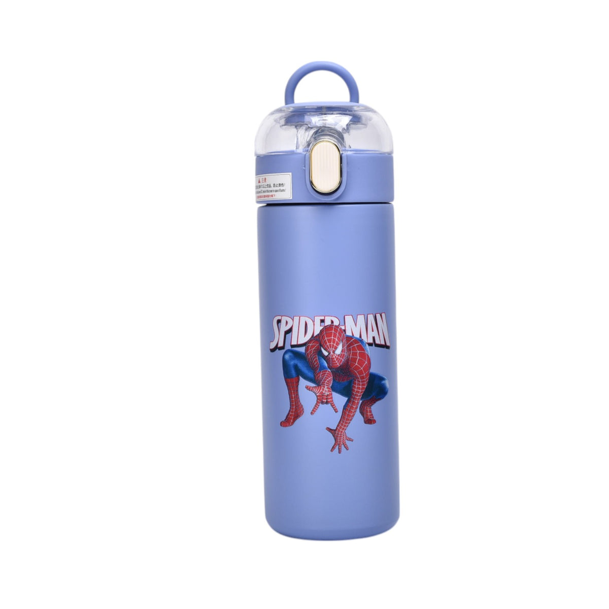 termo metalico 500ml personaje dim:6x20