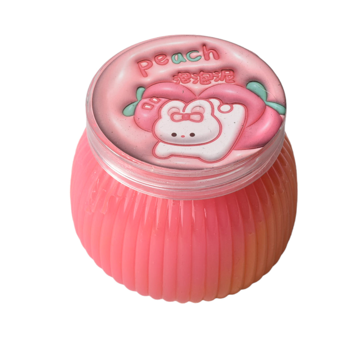 slime gel moldeable dim:7cm