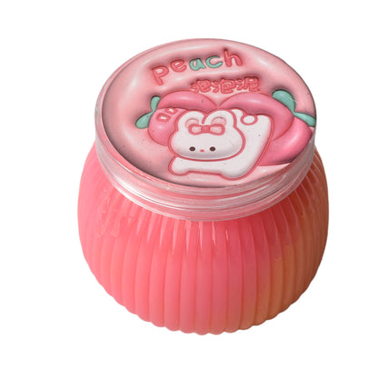SLIME GEL MOLDEABLE DIM:7CM