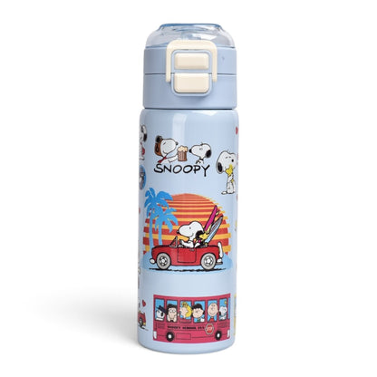 TERMO ACERO INOXIDABLE PRJ 500ML