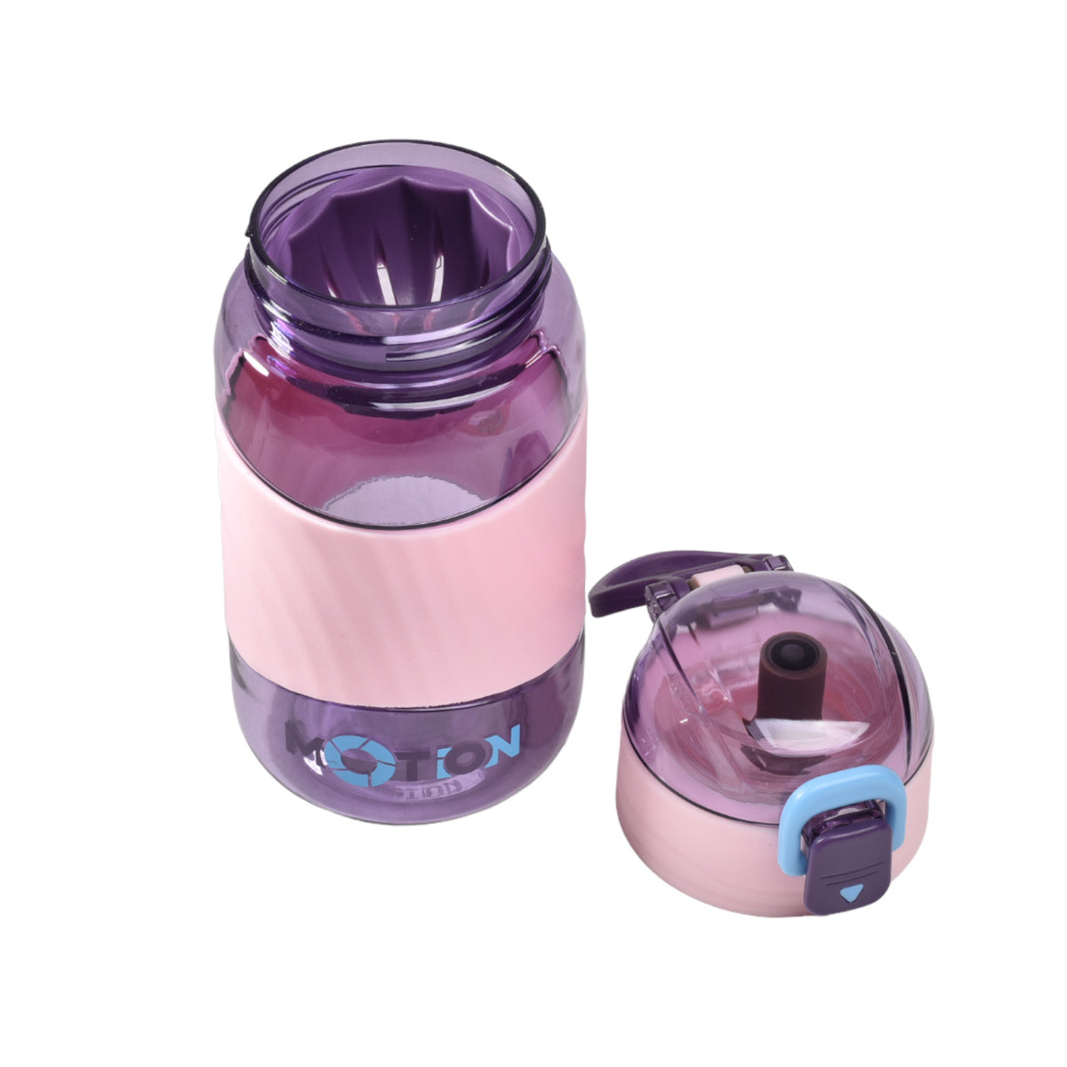 botella de agua 520ml