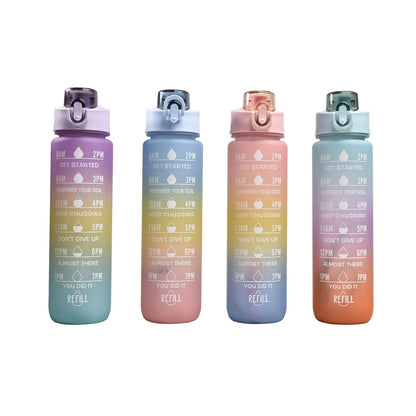 BOTELLA DE AGUA 1000ML