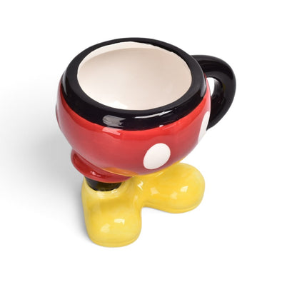 MUG POCILLO CERAMICA 310ML PRJ