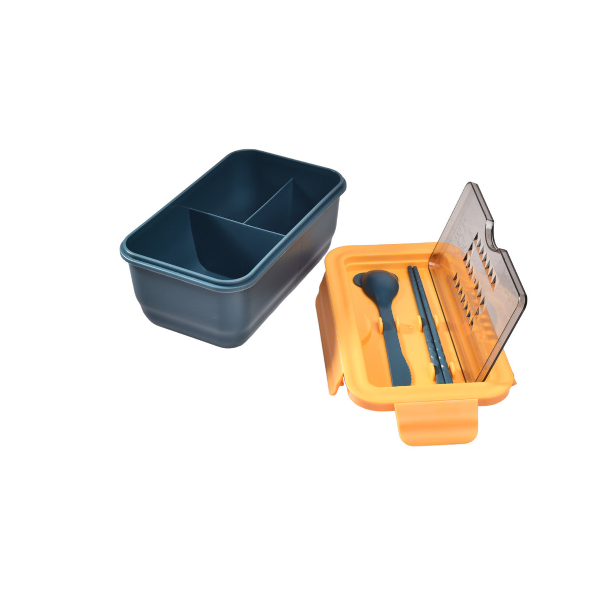 portacomidas plastico lonchera recipiente