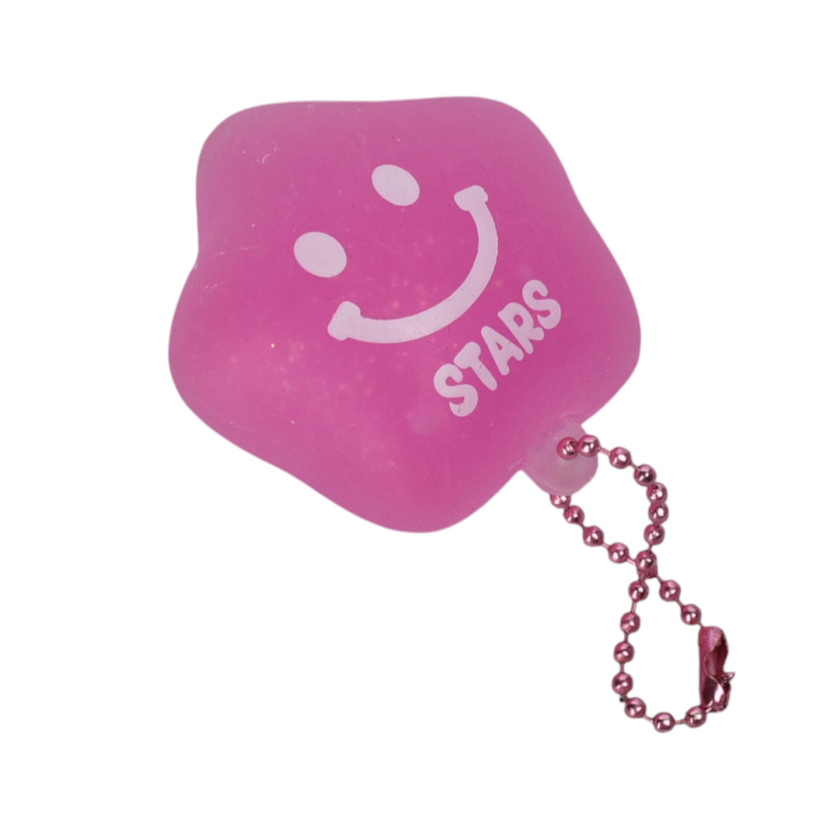 squishy estrellas anti estres elastico caucho
