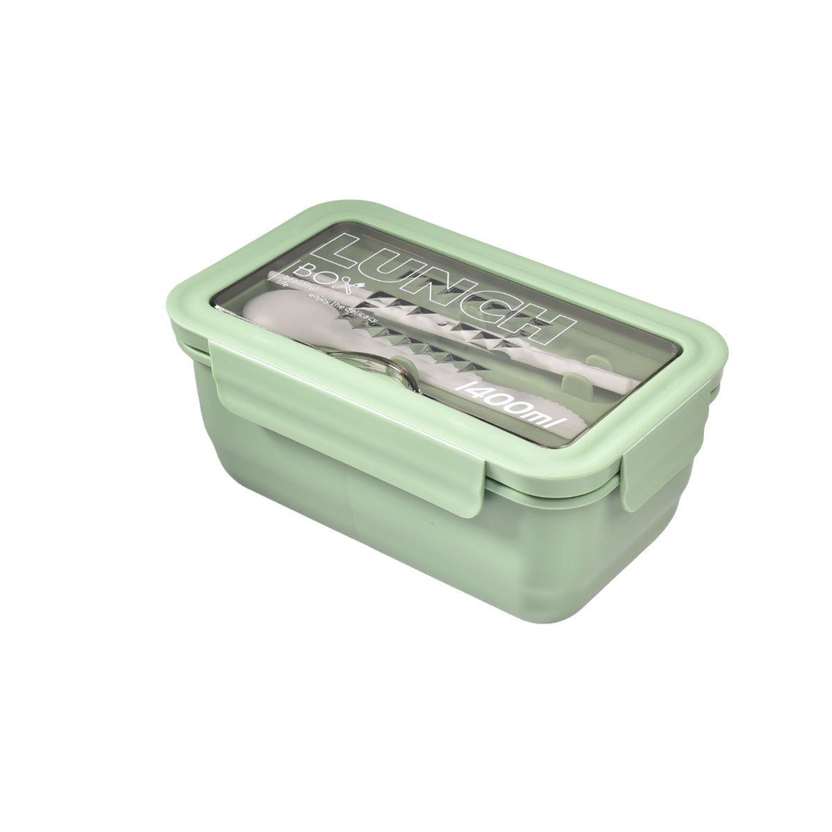 portacomidas plastico lonchera recipiente