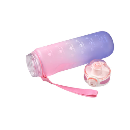 BOTELLA DE AGUA 1000ML
