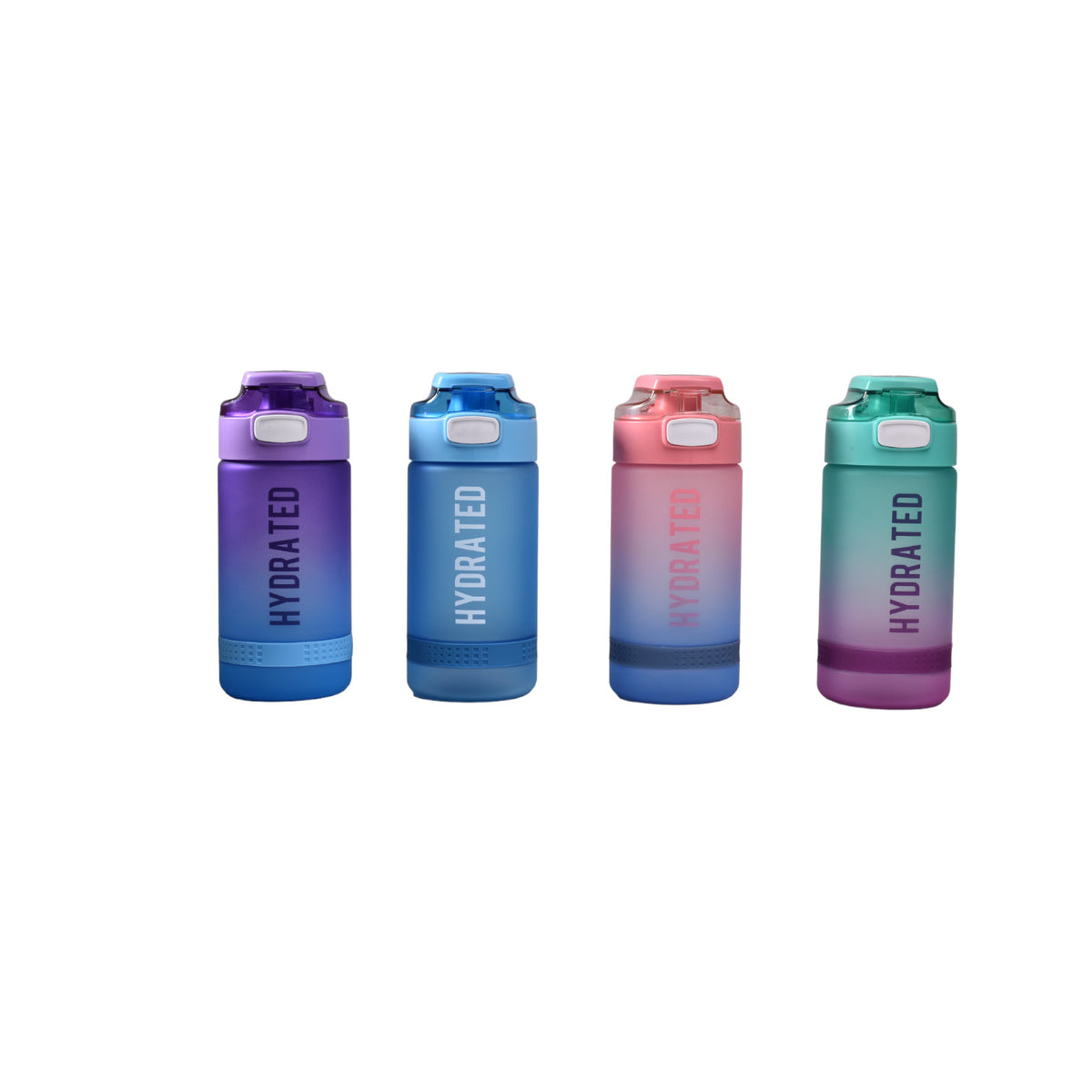 botella de agua 550ml
