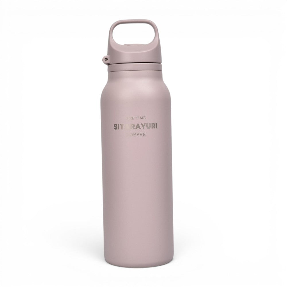 termo acero inoxidable 600ml
