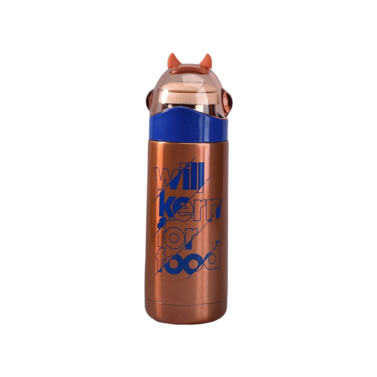 termo metalico 350ml
