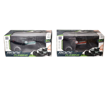 JUGUETE CARRO CON CONTROL REMOTO PLASTICO