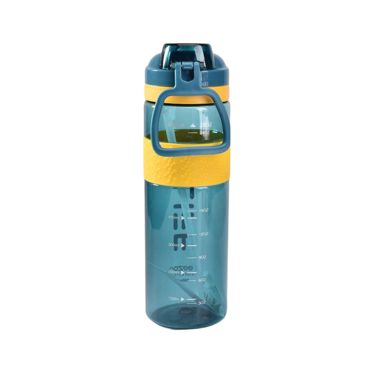 botella de agua 800ml