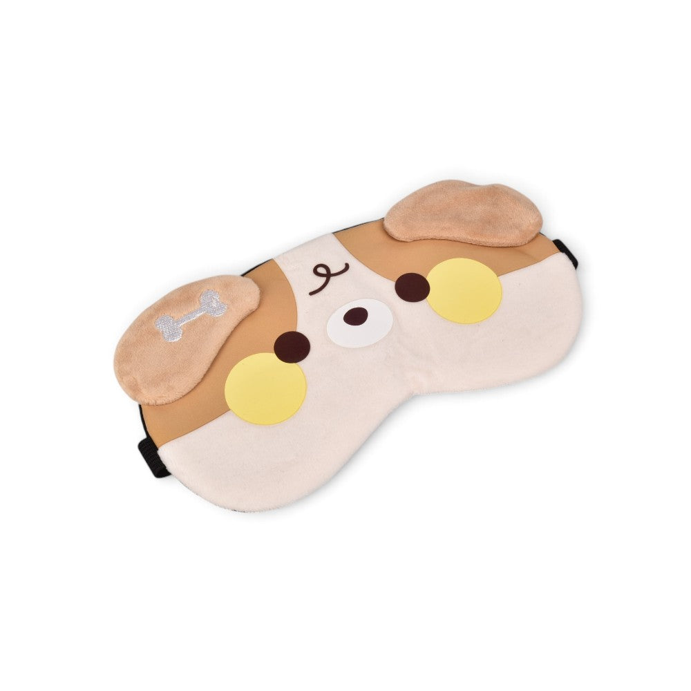 tapa ojos antifaz para dormir dim:27x14cm