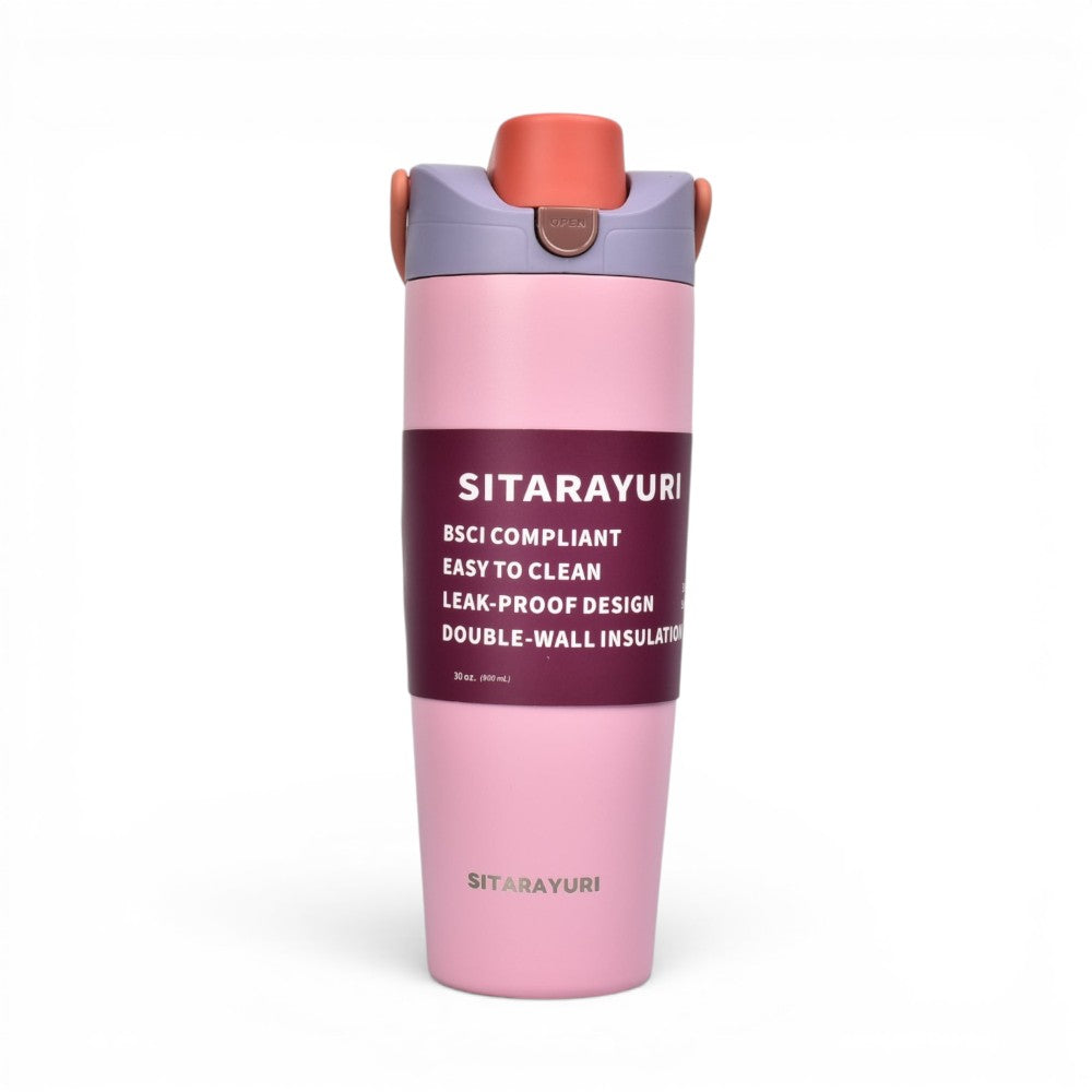 termo acero inoxidable 900ml