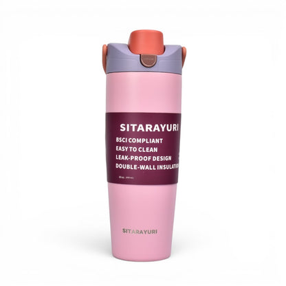 TERMO ACERO INOXIDABLE 900ML
