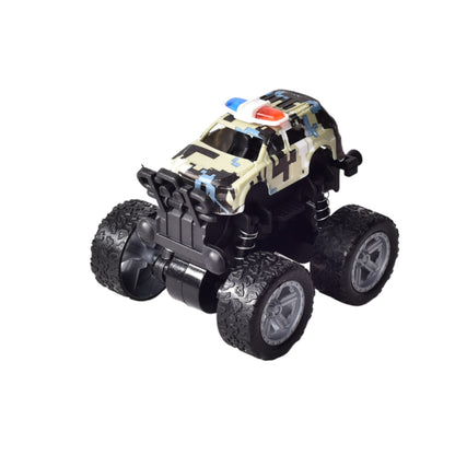 JUGUETE CARRO DE FRICCION VARIOS COLORES PARA NIÑOS