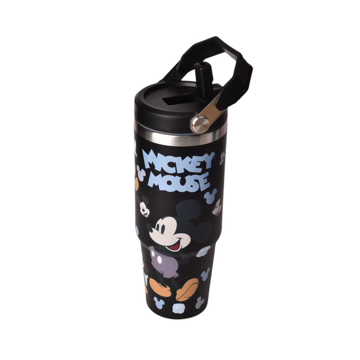 termo metalico 890ml personaje