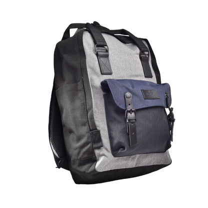 MORRAL