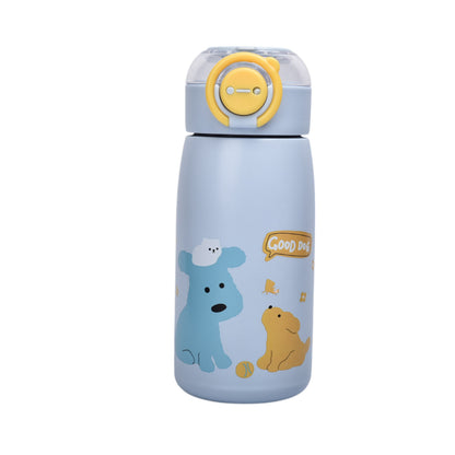 TERMO ACERO INOXIDABLE 470ML